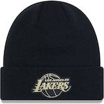 New Era La Lakers Beanie Unisex Beanie Knitted ...