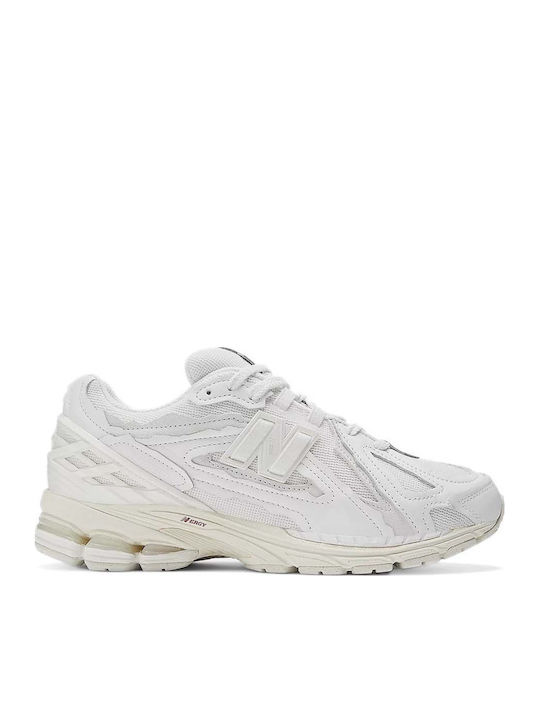 New Balance 1906 Sneakers Weiß