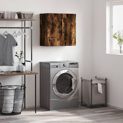 vidaXL Cabinet de baie L60xA31xÎ60cm Stejar