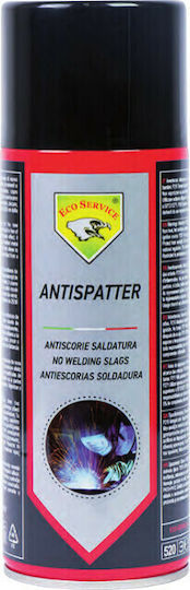 Eco Service Spray de Silicon 400ml 1buc