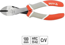 Yato Πλαγιοκόφτης Πλάγιος Μήκους 180mm