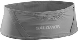 Salomon Pulse Belt LC2013400 Ζώνη Τρεξίματος Medium Γκρι