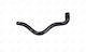 Ibras Car Water Pump Hose for Mercedes-Benz 350