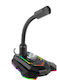 Marvo MIC-05 Μικρόφωνο USB Gooseneck για Φωνητικά