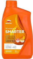 Repsol Smarter