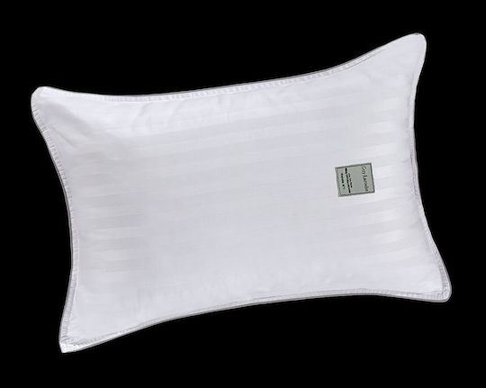 Guy Laroche 3D Μαξιλάρι Ύπνου Microfiber 50x70cm