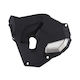 Polisport Motorcycle Brake Reservoir Protector Honda CB 650 Honda CBR650F 2014-2020 Black
