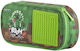 Pixie Crew Penare Casetina Verde