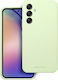 Roar Cloud-Skin Back Cover Σιλικόνης Πράσινο (G...