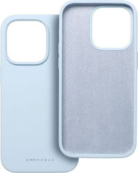 Roar Cloud-Skin Light Blua (iPhone 11)