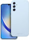 Roar Cloud-Skin Back Cover Σιλικόνης Γαλάζιο (G...
