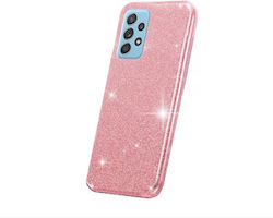 Glitter 3in1 Pink (Galaxy M32)
