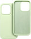 Roar Cloud-Skin Back Cover Σιλικόνης Πράσινο (i...