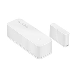 LogiLink Ασύρματος Αισθητήρας Επαφής Wi-Fi LogiLink Ασύρματος Αισθητήρας Επαφής Wi-Fi