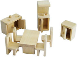 Furniture for Dollhouse