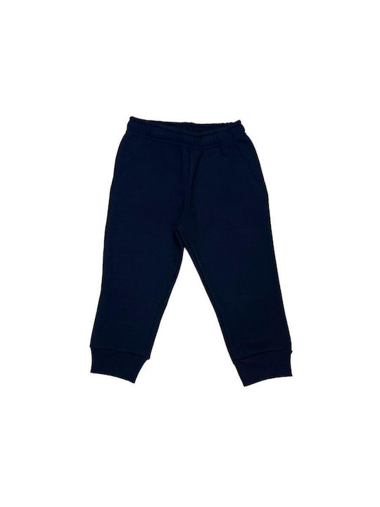 Spark Pantaloni de Trening Negru Spark Pantaloni de Trening Negru