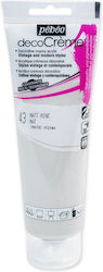Pebeo Beige Acrylic Colour