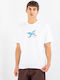 T-shirt Λευκό