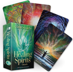 The Healing Spirits Oracle