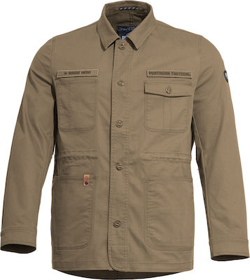 Pentagon Rogue Hero Field Jacket