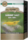 Dennerle Shrimp King Shrimp Salt GH/KH+ Aquarium Wasserbehandlung zum Umweltschutz 0.2kg