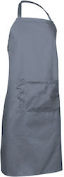 Valento Apron Full Body Green