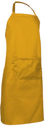 Valento Apron Full Body Green