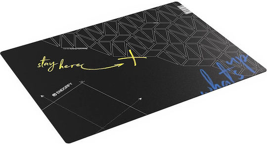 Endorfy EY8G001 Gaming Mouse Pad XXL (900mm) Black