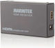 Marmitek RX MegaView 90 HDMI Extender 8318