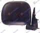 Prasco Car Right Side Mirror