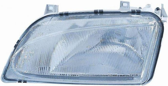 Depo Front Lights for Ford Galaxy