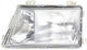 Depo Front Lights for Mercedes-Benz Sprinter