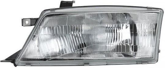 Depo Αριστερό Μπροστινό Φανάρι για Suzuki Baleno