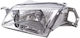 Depo Lumini frontale pentru Mazda 323 1buc