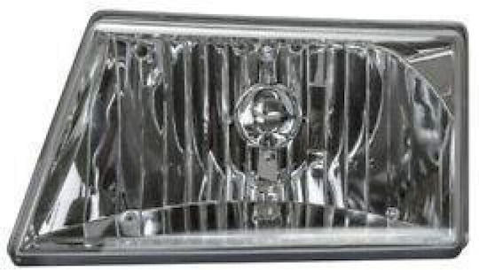 Depo Front Lights for Nissan Datsun