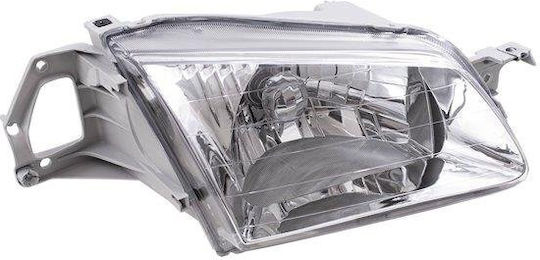 Depo Front Lights for Mazda 323