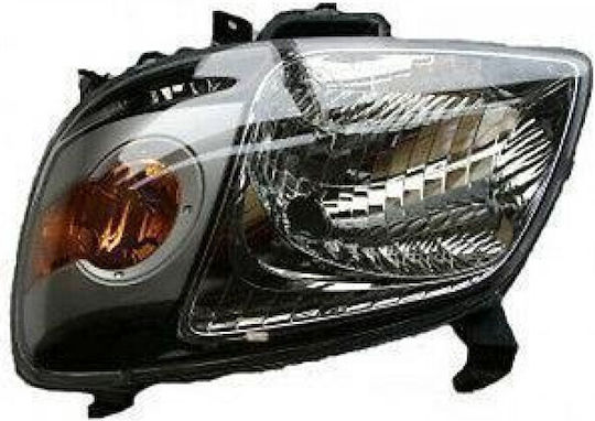 Depo Lumini frontale pentru Mazda BT-50 1buc