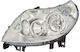 Depo Front Lights for Citroen Jumper