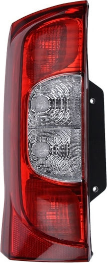 Depo Rücklichter für Citroen Nemo 1Stück