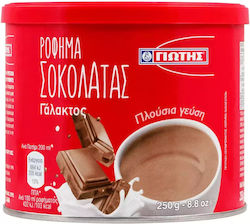 Giotis Напитка С Мляко Шоколад 250гр