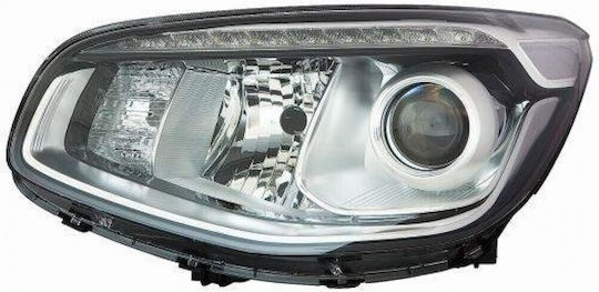 Depo Lumini frontale Lumini LED pentru Kia Suflet 1buc