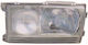 Depo Front Lights for Mercedes-Benz E Class