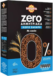 Violanta Oats & Cereals Zero Cocoa 0% 370gr