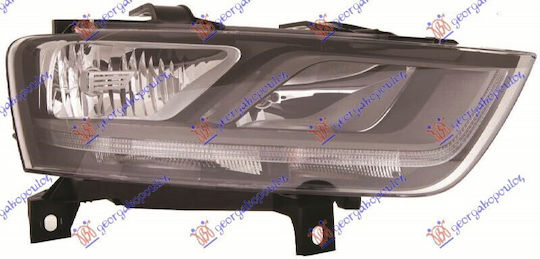 Depo Vordere Lichter für Audi Q3 1Stück