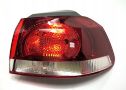 Hella Taillights for Volkswagen Golf 1pcs