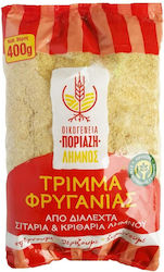 Poriazi Breadcrumbs from Limnos 400gr