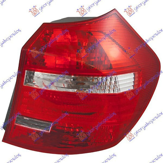 Valeo Taillights for BMW Series 1