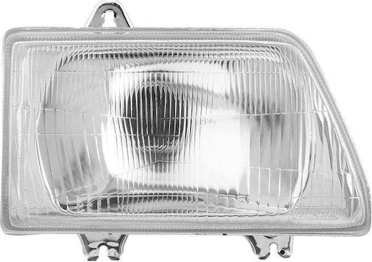 Tyc Vordere Lichter für Suzuki Swift Subaru Nur 1Stück