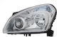 Tyc Front Lights for Nissan Qashqai