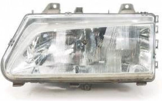 Tyc Lumini frontale pentru Peugeot 806 1buc